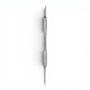 Repujador de Cutículas Staleks Expert 51 Type 2