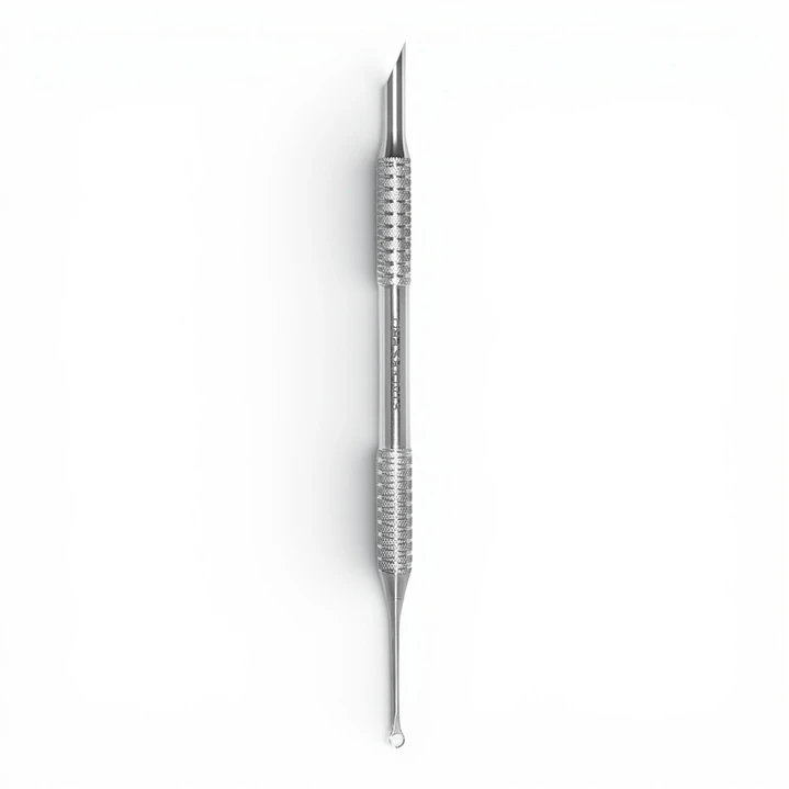 Repujador de Cutículas Staleks Expert 51 Type 2 1