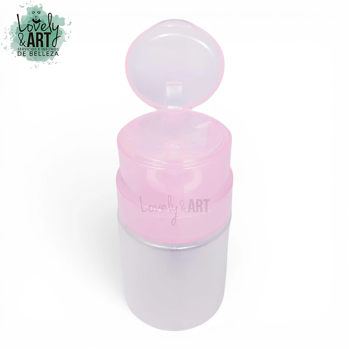 Dispensador de Removedor (60ml)  2