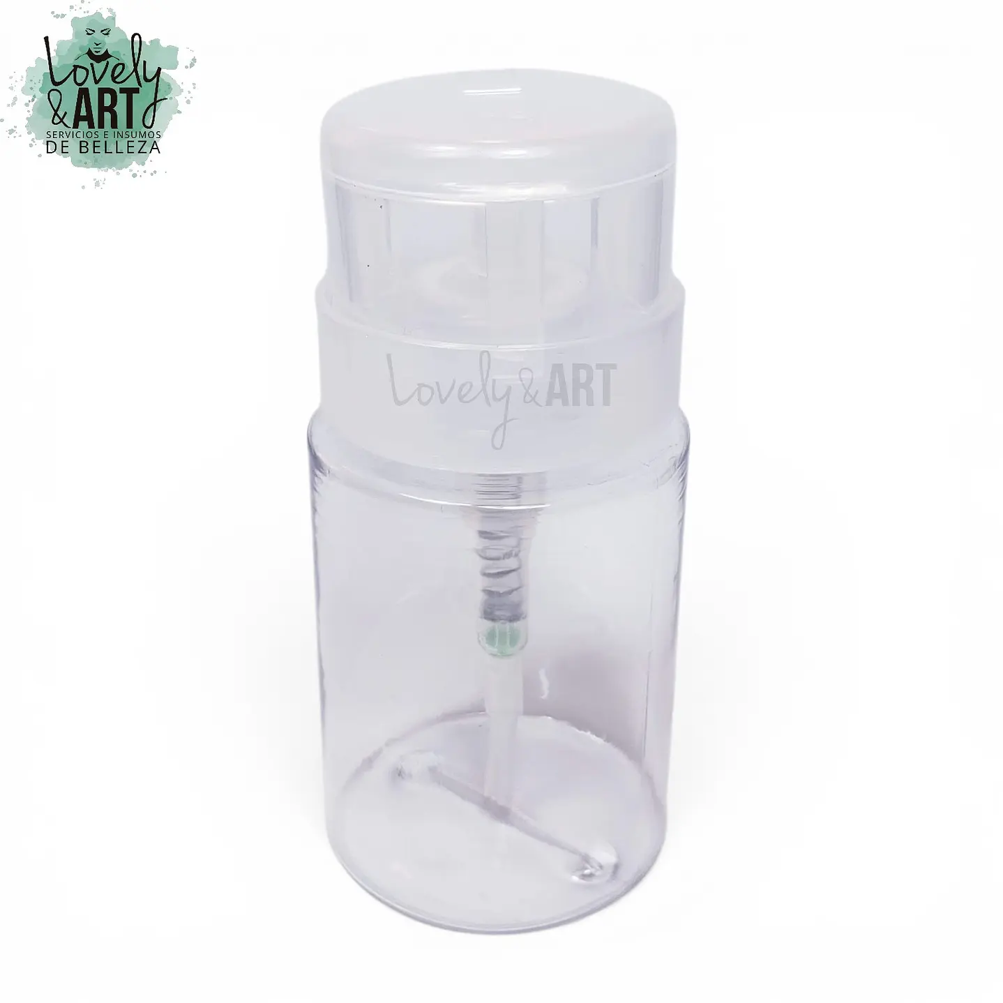 Dispensador de Alcohol (100ml) 1