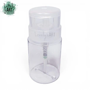 Dispensador de Alcohol (100ml)