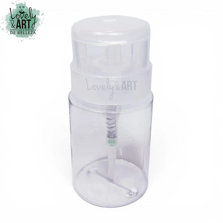 Dispensador de Alcohol (100ml) 1