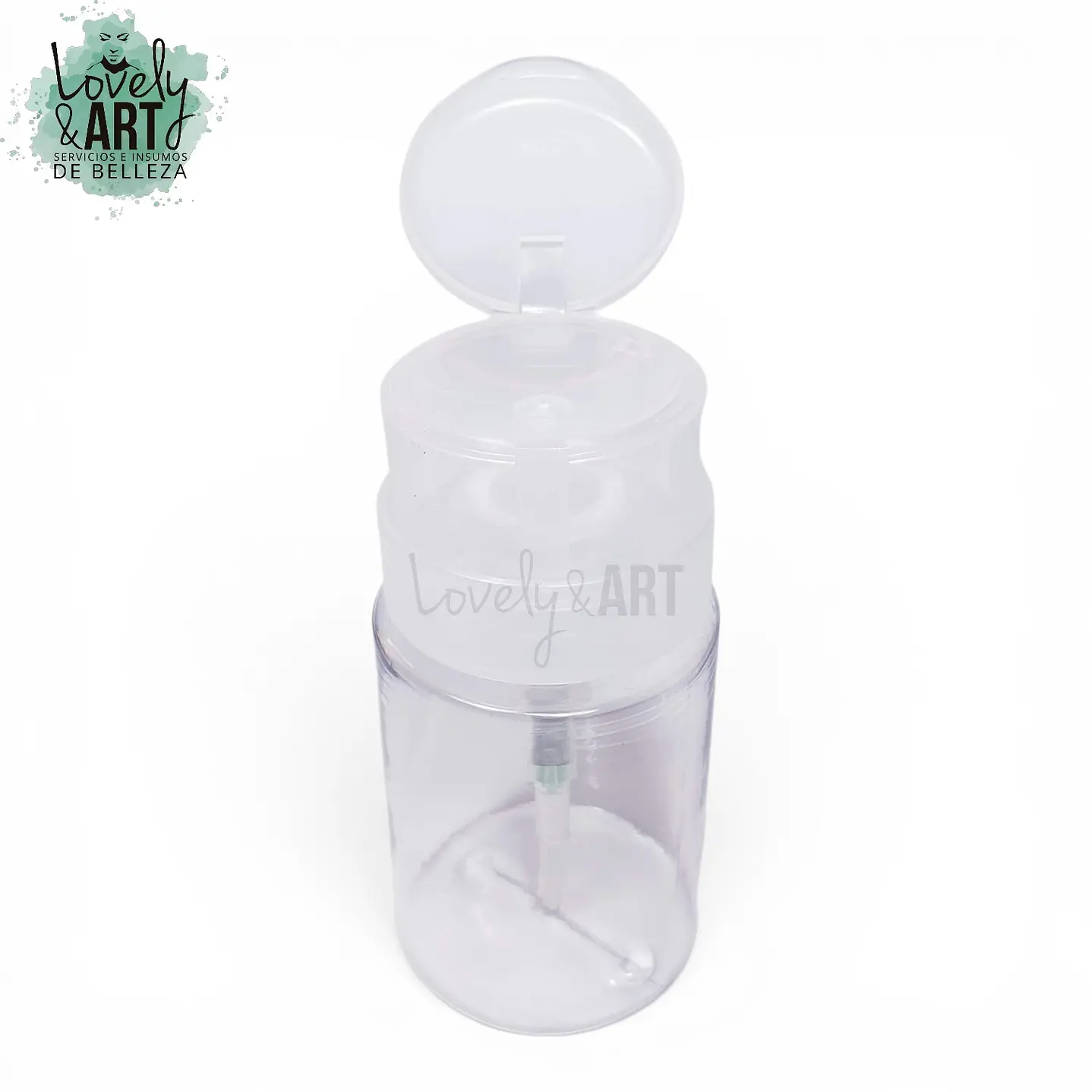 Dispensador de Alcohol (100ml) 2
