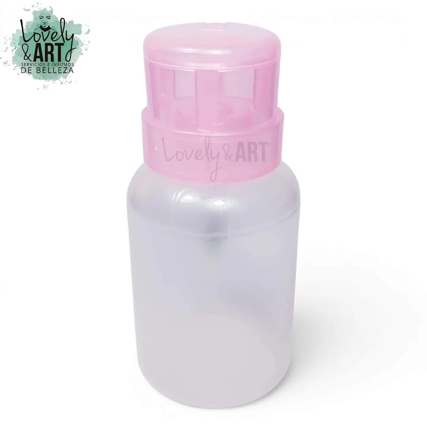 Dispensador de Removedor (220ml) 1