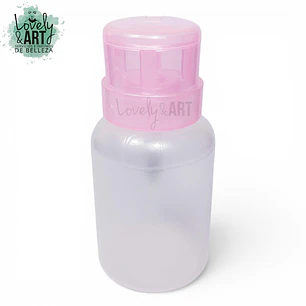 Dispensador de Removedor (220ml)