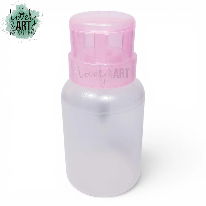 Dispensador de Removedor (220ml) 1