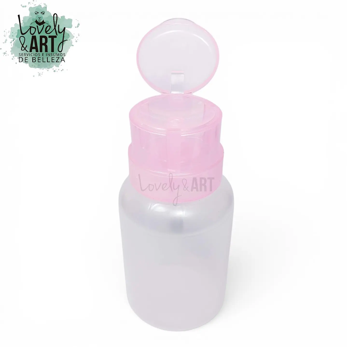 Dispensador de Removedor (220ml) 2