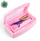 Caja de Desinfección Rosada - Miniatura 1