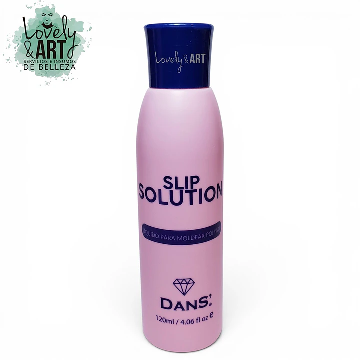 Slip Solution Dans 120ml