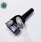 Ojo de Gato Glitter Clear Cherimoya 001 - Miniatura 1