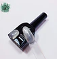 Ojo de Gato Glitter Clear Cherimoya 002 - Miniatura 1