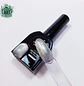 Ojo de Gato Glitter Clear Cherimoya 003 - Miniatura 1