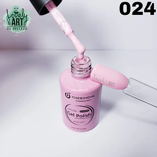 Esmalte Cherimoya 024 8ml