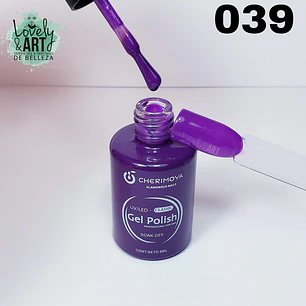 Esmalte Cherimoya 039 8ml