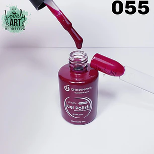 Esmalte Cherimoya 055 8ml
