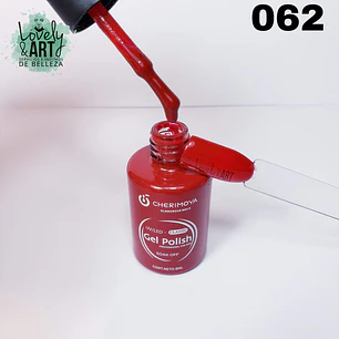 Esmalte Cherimoya 062 8ml