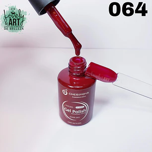 Esmalte Cherimoya 064 8ml