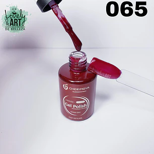 Esmalte Cherimoya 065 8ml