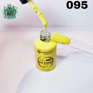 Esmalte Cherimoya 095 8ml