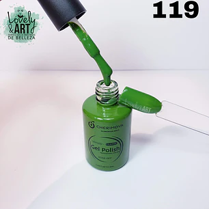 Esmalte Cherimoya 119 8ml