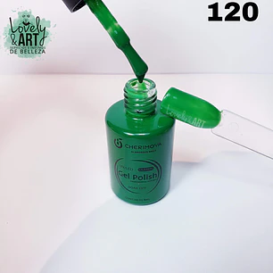 Esmalte Cherimoya 120 8ml
