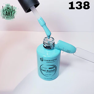 Esmalte Cherimoya 138 8ml