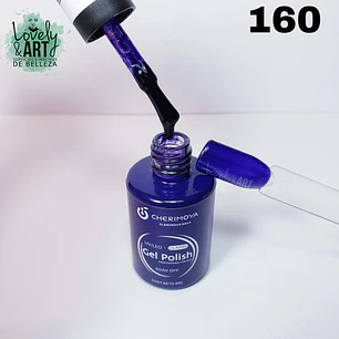 Esmalte Cherimoya 160 8ml