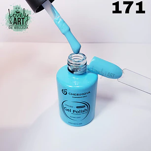 Esmalte Cherimoya 171 8ml