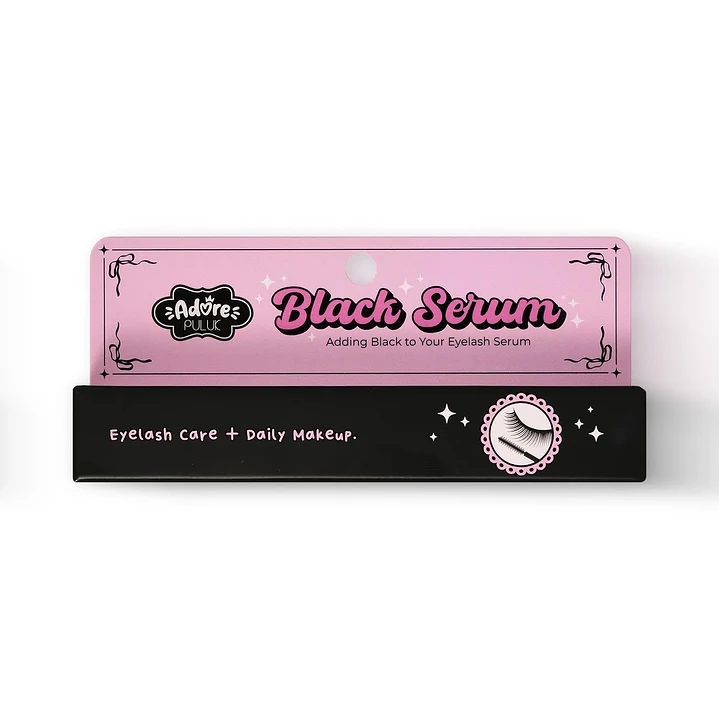 Puluk Adore Black Serum 4