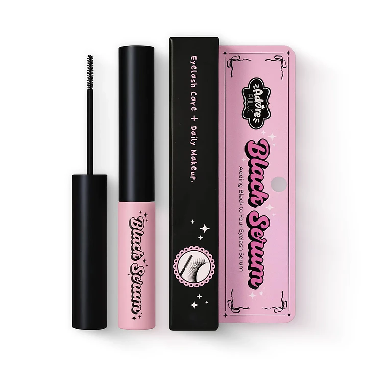 Puluk Adore Black Serum 5