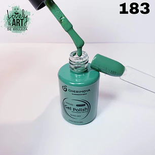 Esmalte Cherimoya 183 8ml