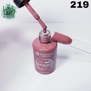 Esmalte Cherimoya 219 8ml