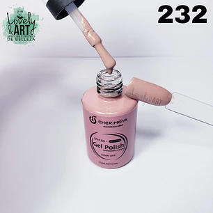 Esmalte Cherimoya 232 8ml