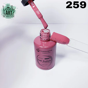 Esmalte Cherimoya 259 8ml