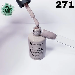 Esmalte Cherimoya 271 8ml