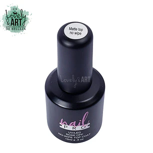 Top Matte Nail Pro