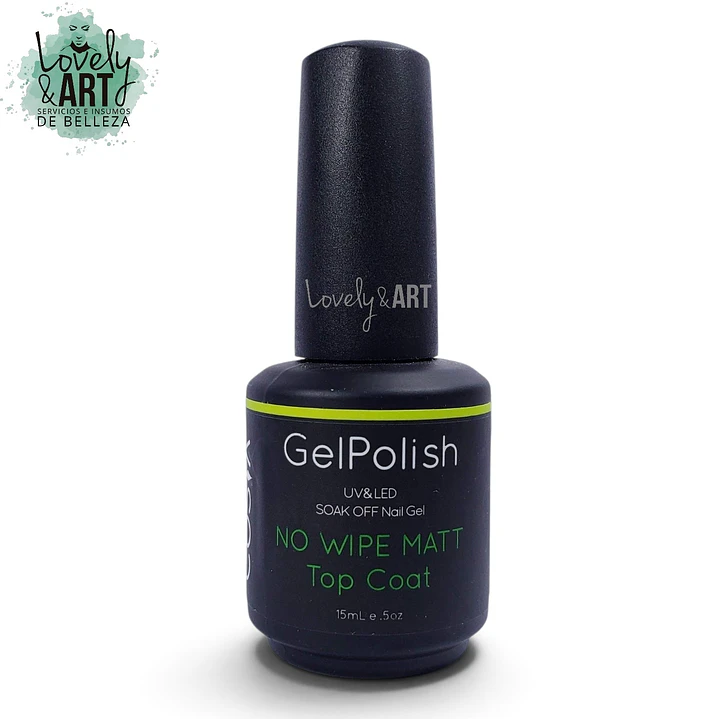 Top Matte Cosia 