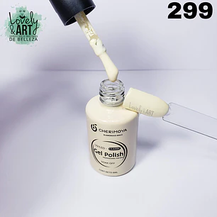 Esmalte Cherimoya 299 8ml