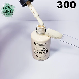 Esmalte Cherimoya 300 8ml