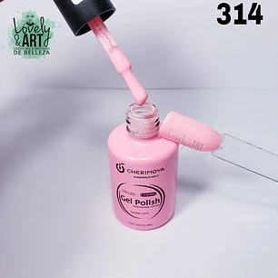 Esmalte Cherimoya 314 8ml
