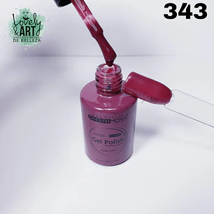 Esmalte Cherimoya 343 8ml