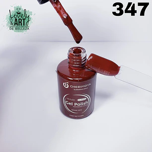 Esmalte Cherimoya 347 8ml