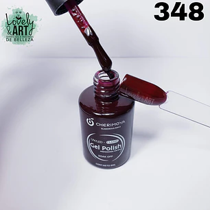 Esmalte Cherimoya 348 8ml