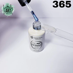 Esmalte Cherimoya 365 8ml