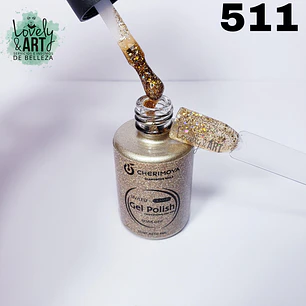 Esmalte Cherimoya 511 8ml