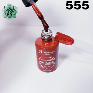 Esmalte Cherimoya 555 8ml