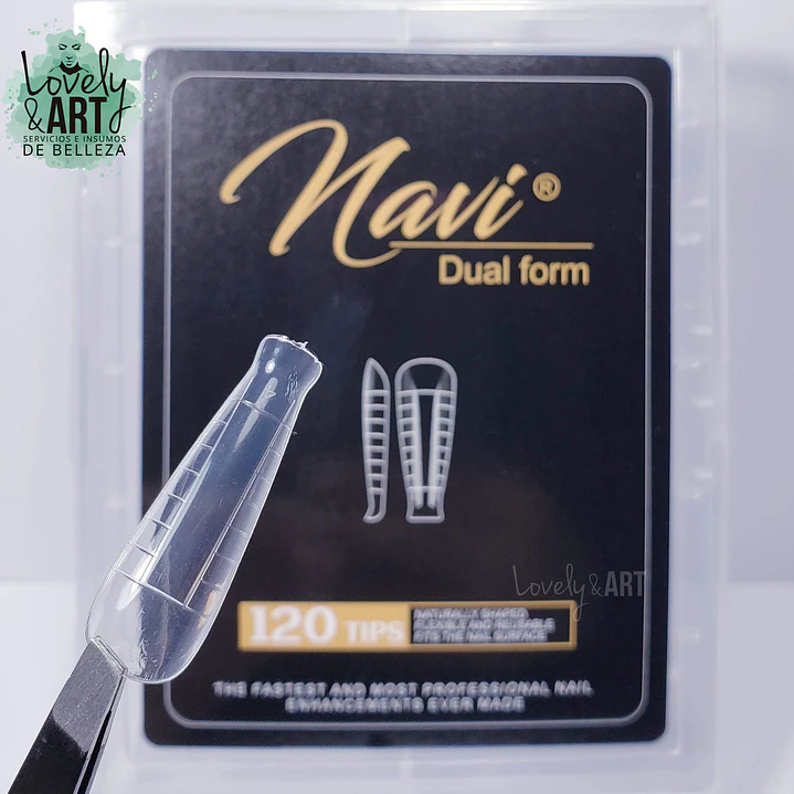 Dual Form Navi Coffin 2