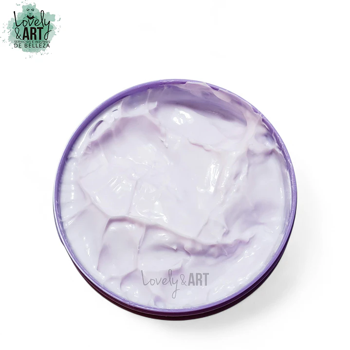 Crema de Mantequilla Aroma Uva Bubbaluu 2