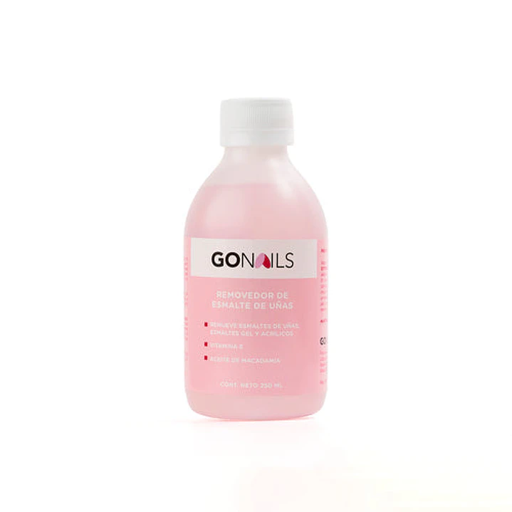 Removedor Gonails 250ml