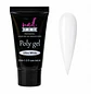 Polygel Nail Pro Ultra White - Miniatura 1